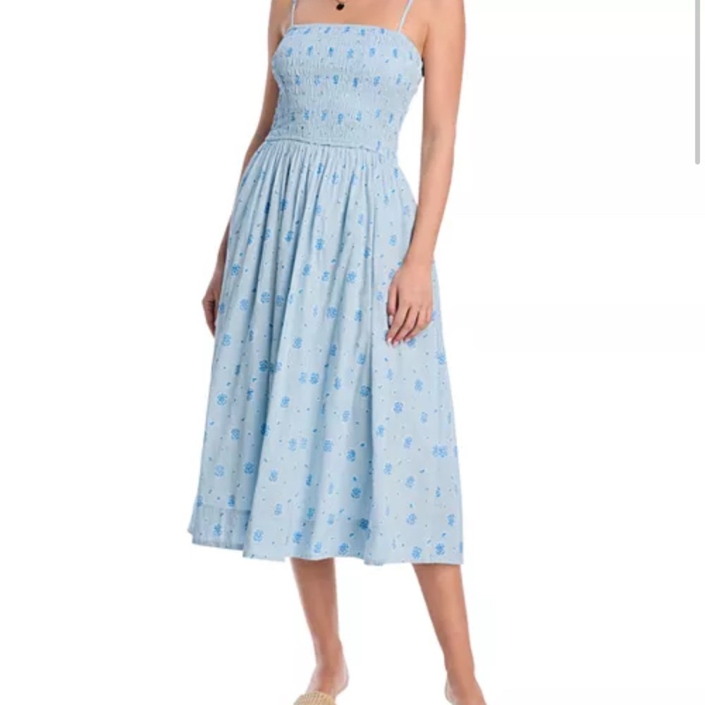NWT Ciao Lucia Mael Dress in Dandelion XS